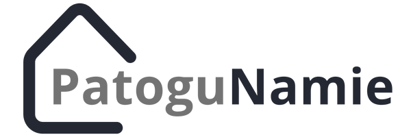 PatoguNamie.lt
